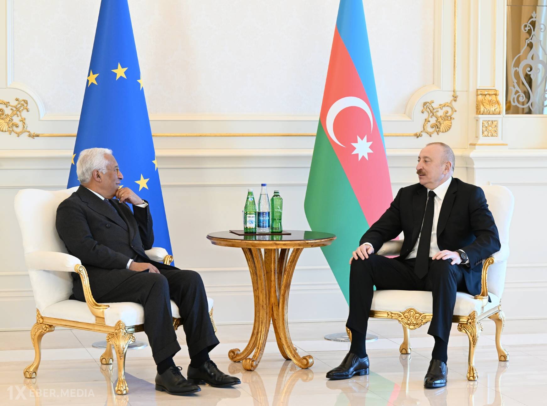 Azərbaycan qlobal siyasi proseslərdə fəal mövqe tutur