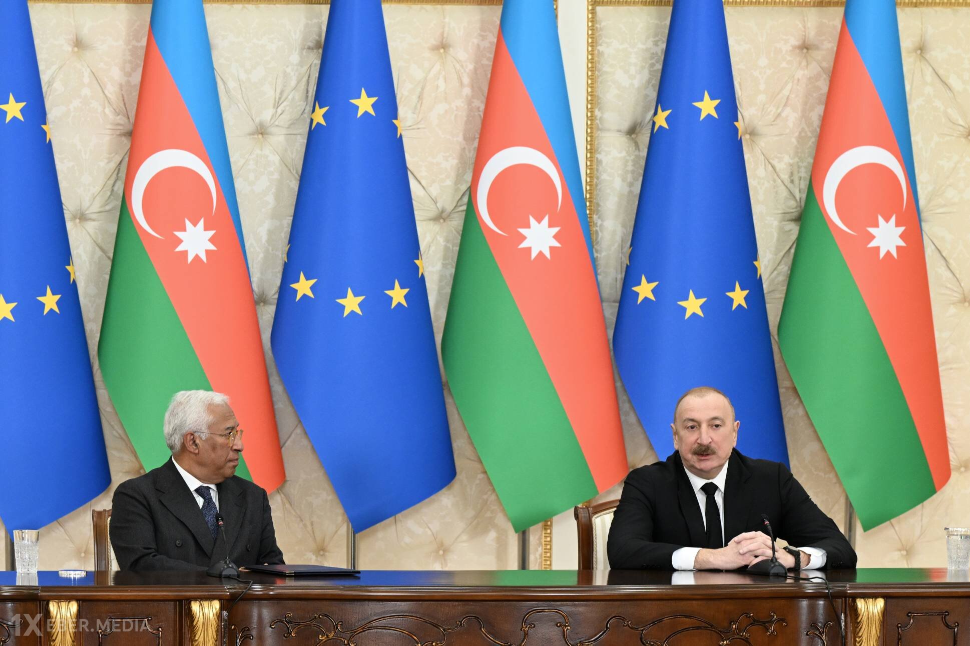 Yeni geosiyasi çağırışlar fonunda strateji enerji diplomatiyası