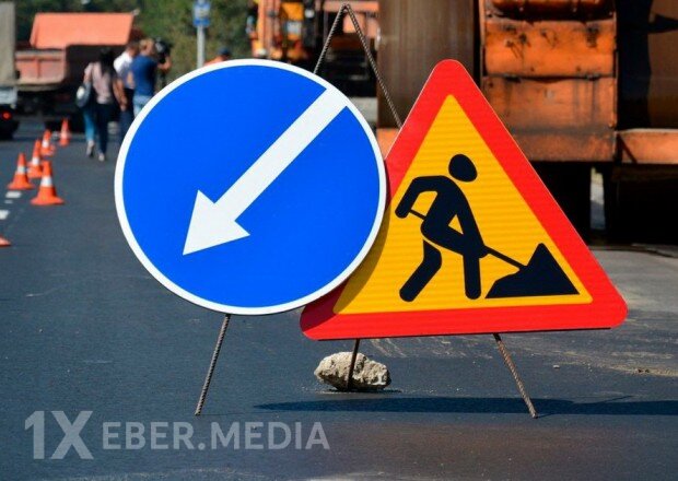 Bu küçələrdə hərəkət məhdudlaşdırılacaq