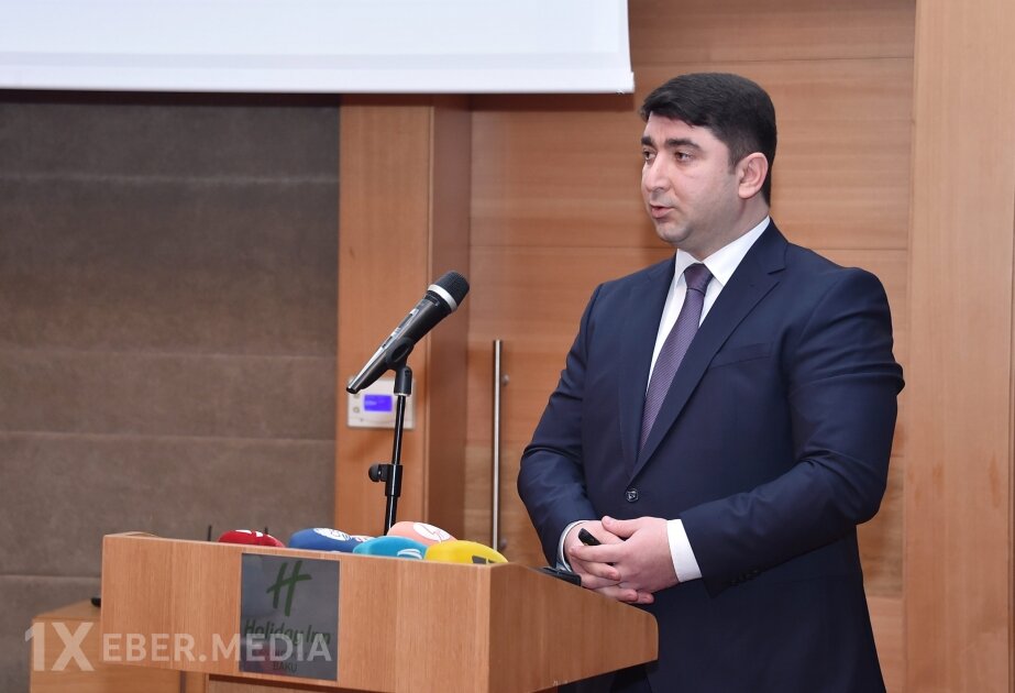 Araz Paşayev Təhsil İnstitutunun direktoru təyin olunacaq? - İDDİA