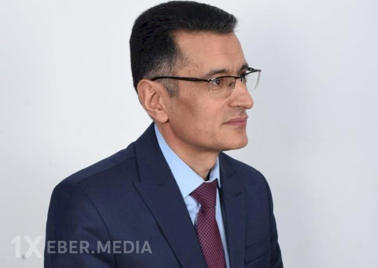 İdris Abbasovdan məmurların maaş artımına fərqli reaksiya