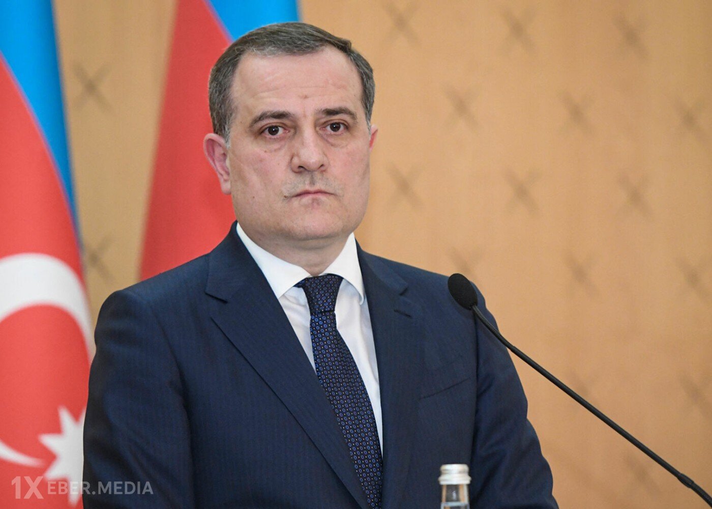 Azərbaycan və İran xalqları dost və qardaş xalqlardır - Ceyhun Bayramov