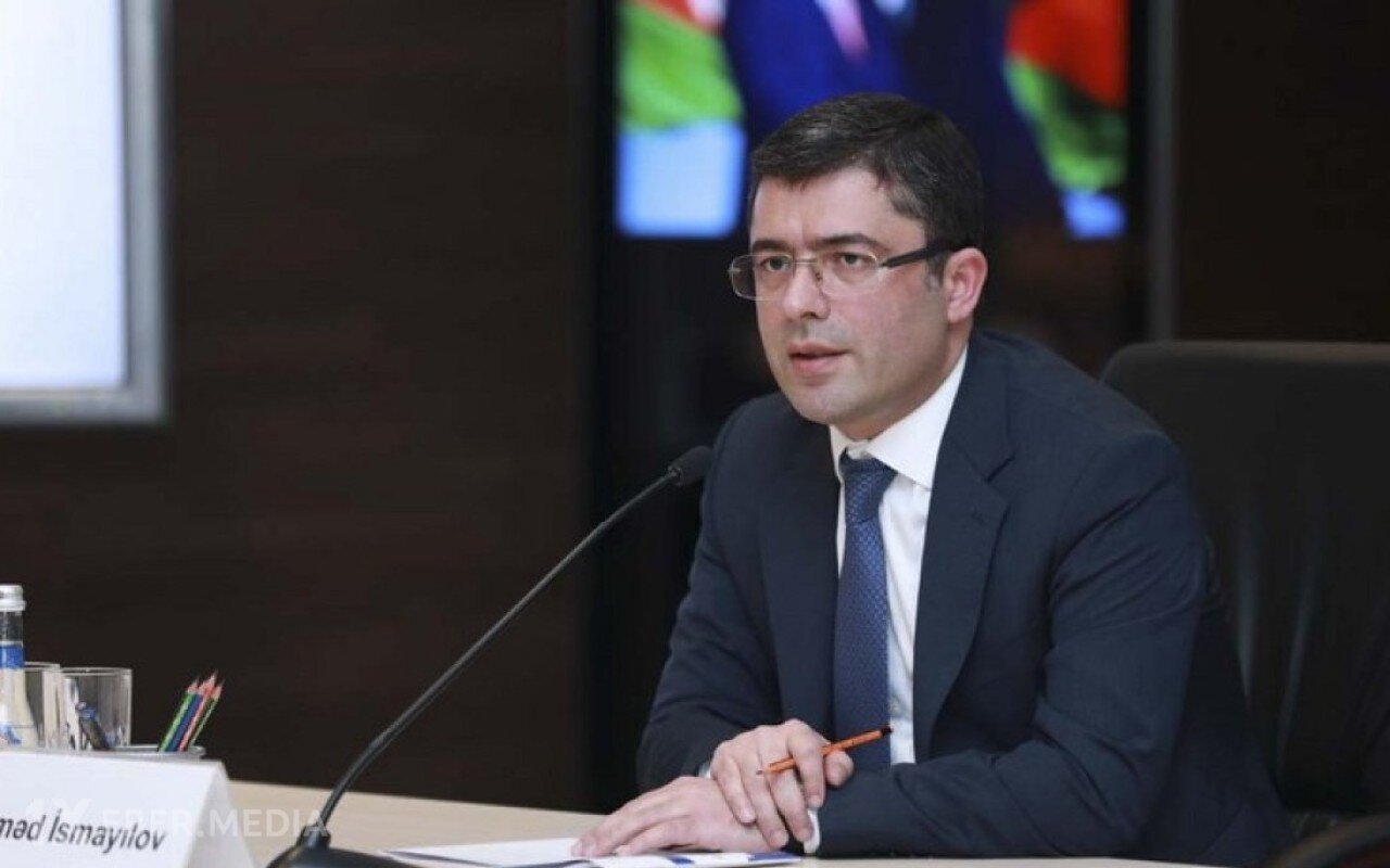 "Azərbaycan-Türkiyə Birgə Media Platforması inkişaf etdiriləcək" - Əhməd İsmayılov