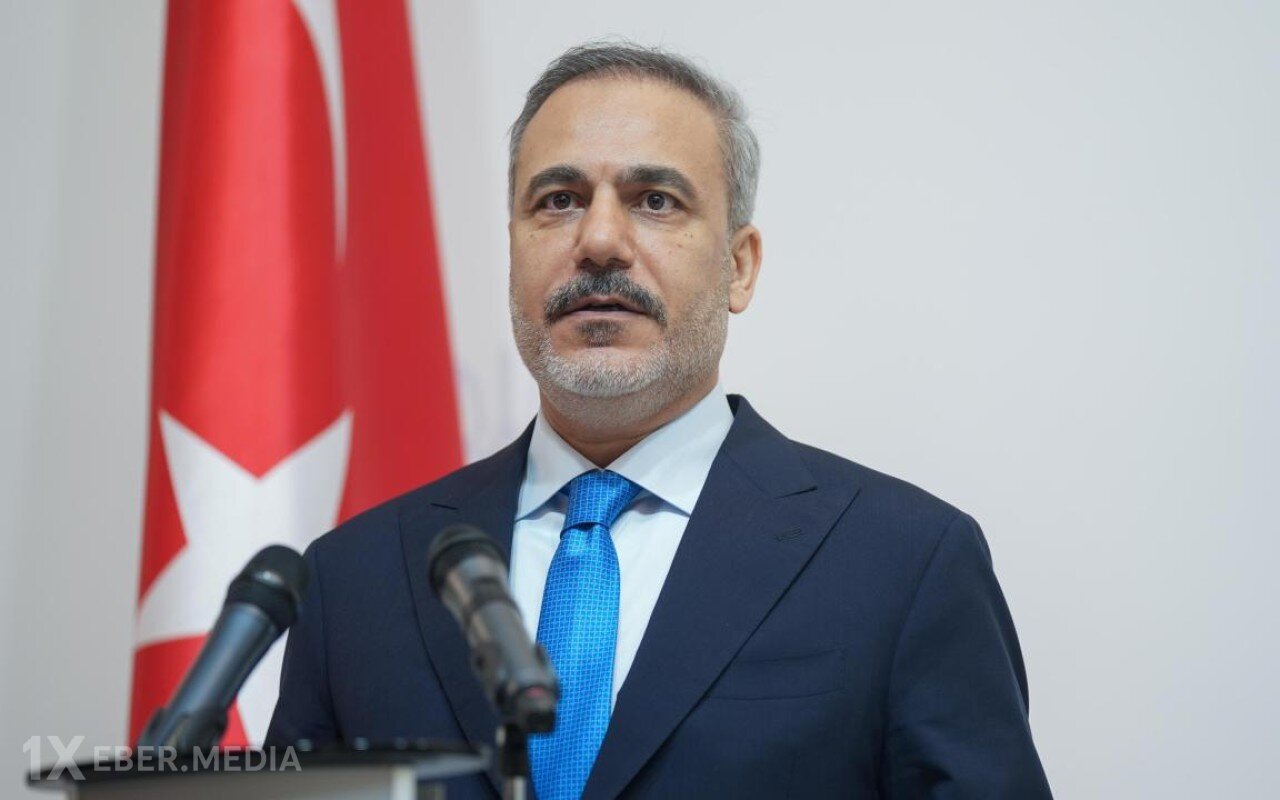 Hakan Fidandan Azərbaycan və Ermənistan arasındakı sülh prosesi ilə bağlı açıqlama