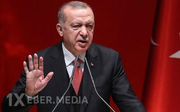 "Yeni vəziyyətə hazırlıqlarımızı görmüşük" - Ərdoğan