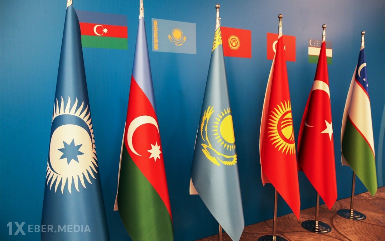 Türk Dövlətləri Təşkilatı toplanır - Azərbaycana hücum masada