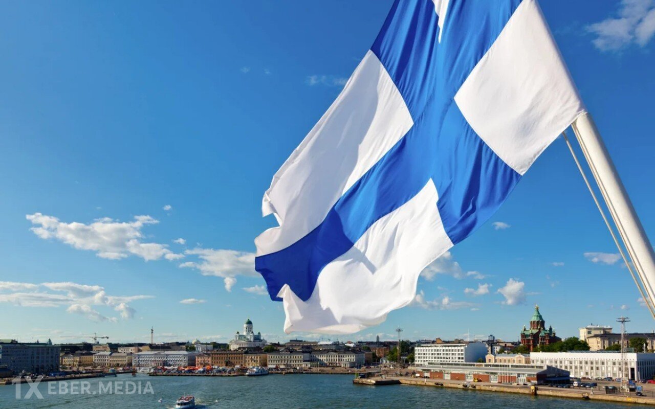 Finlandiya İranın Azərbaycana hücumunu pislədi