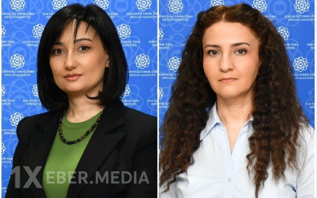 Sumqayıt və Qazax kolleclərinə yeni rəhbər təyinatları