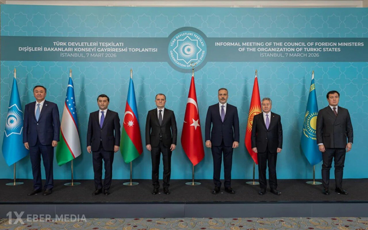 Yaxın Şərqdəki vəziyyətlə bağlı birgə bəyanat yaydılar