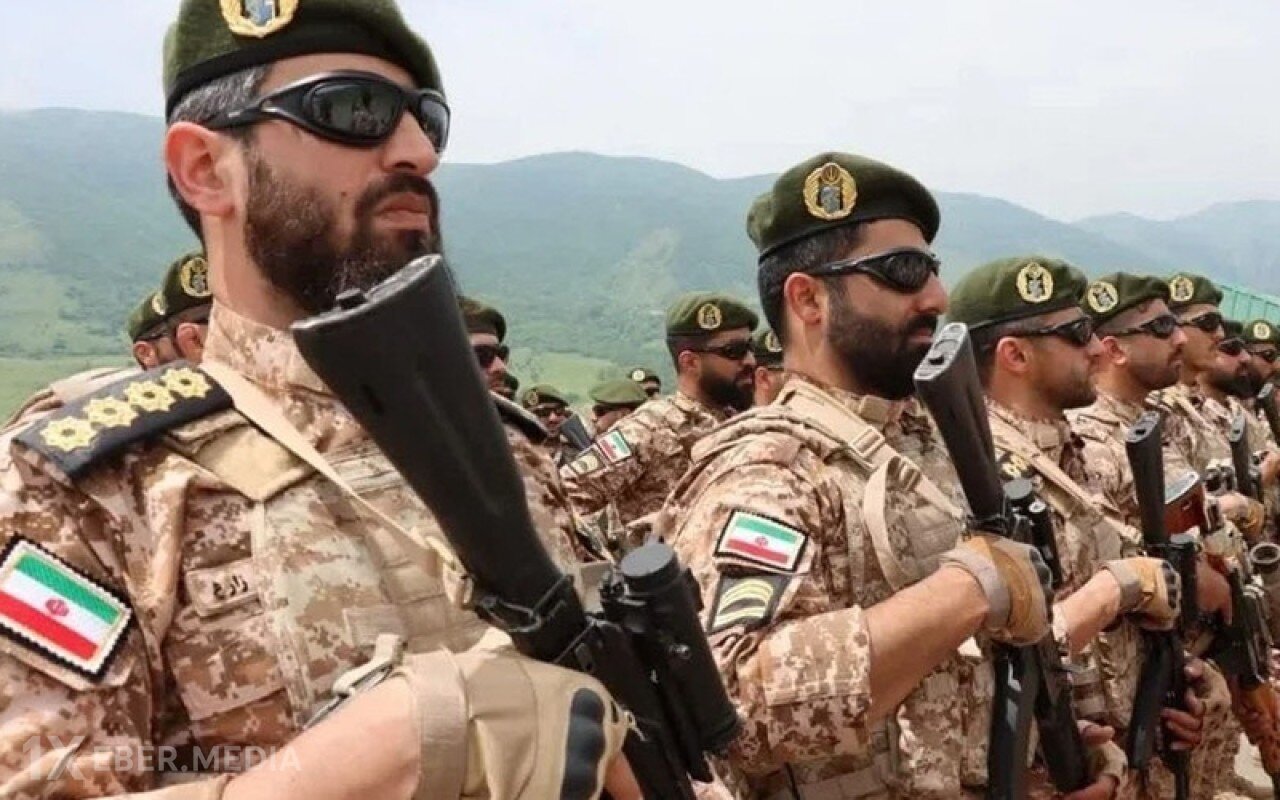 SEPAH Azərbaycanı hədələdi