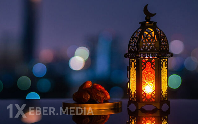 Ramazanın 19-cu gününün duası - İmsak və iftar vaxtı