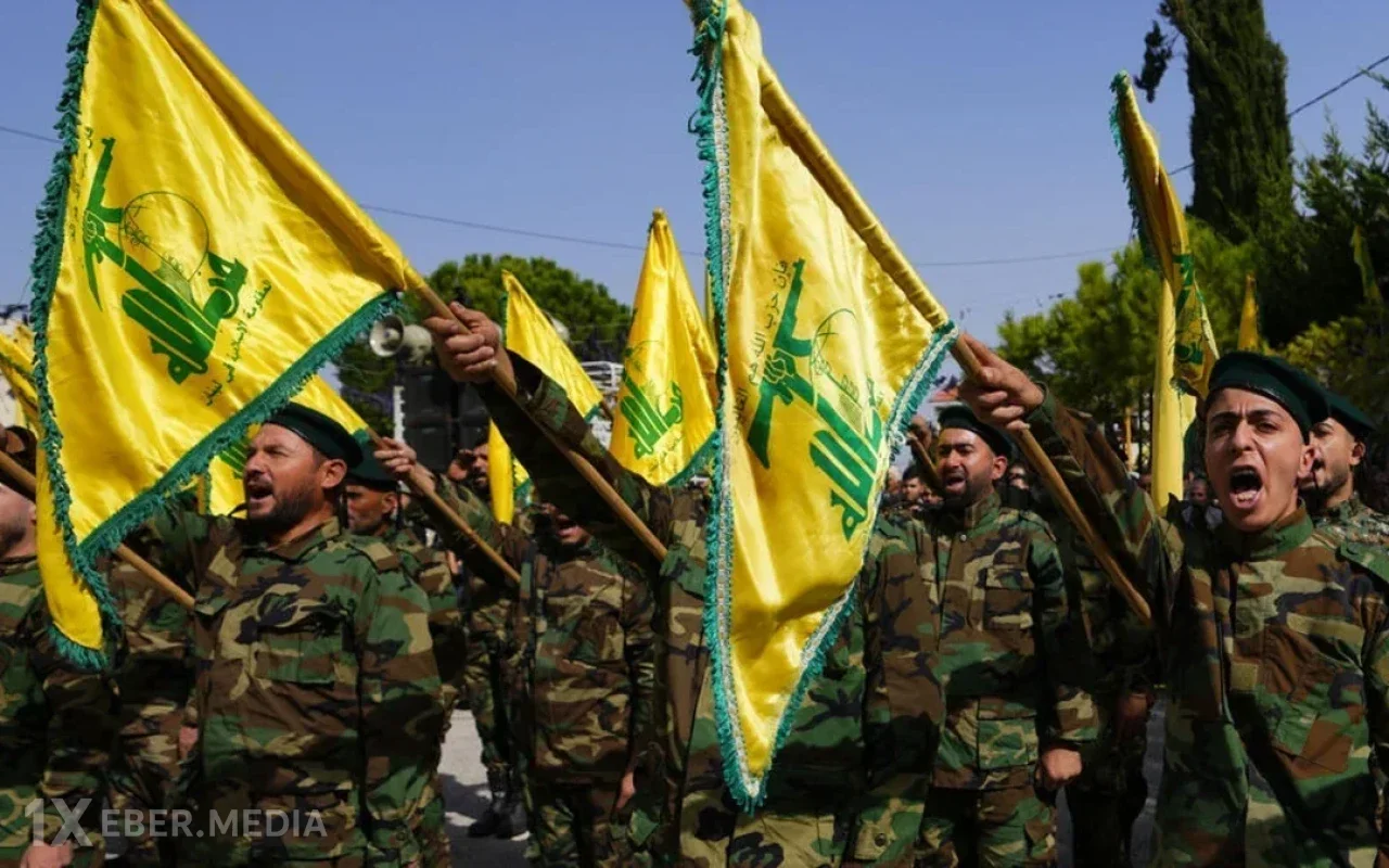 "Hizbullah" İranın yeni ali liderinə sadiqliyini bəyan etdi