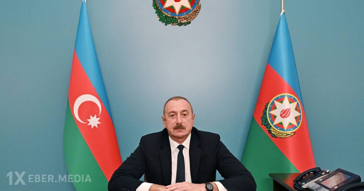 Sülhdən daha yaxşı heç nə yoxdur - Prezident