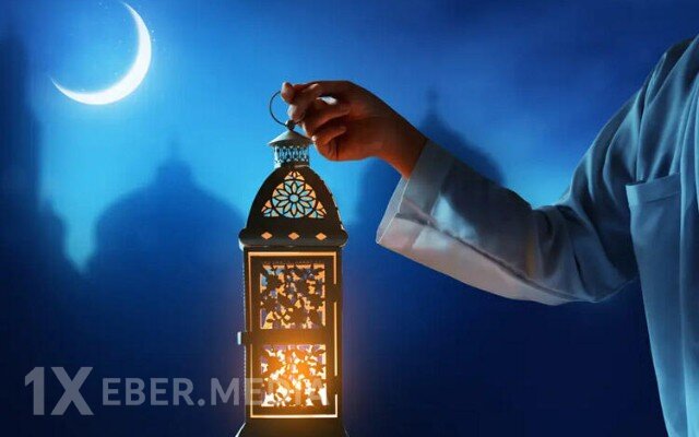 Ramazanın 24-cü gününün duası - İmsak və iftar vaxtı