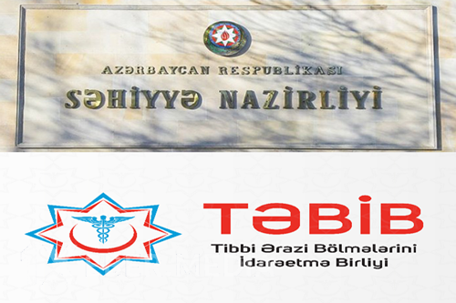 İcbari tibbi sığorta DSMF-nin nəzdinə verilə bilər