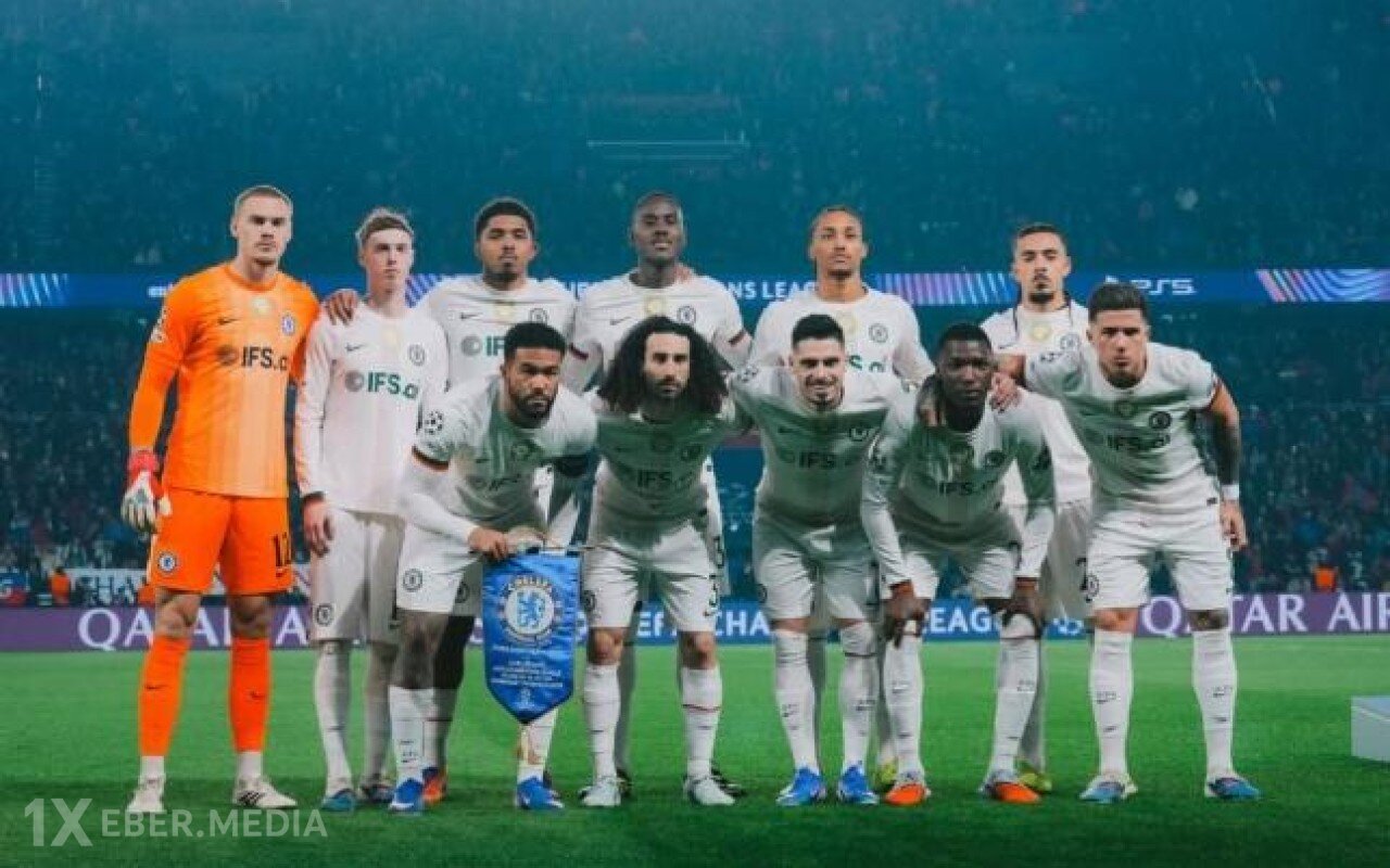 "Çelsi"yə transfer qadağası qoyuldu