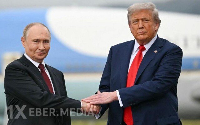 "Putin ABŞ-dən və ordumdan qorxur" - Tramp
