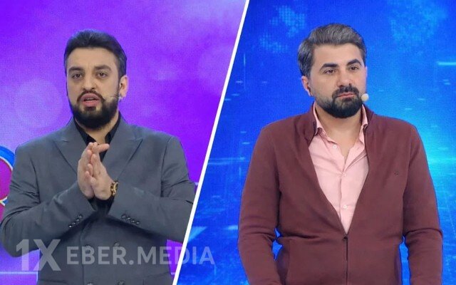 Hər iki Zaurun verilişi bağlanır