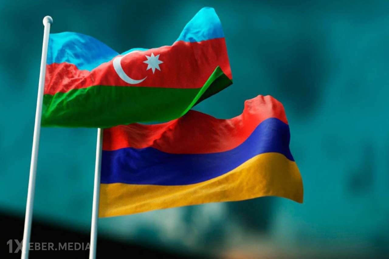 Ermənistanla Azərbaycan ticarət danışığı aparır