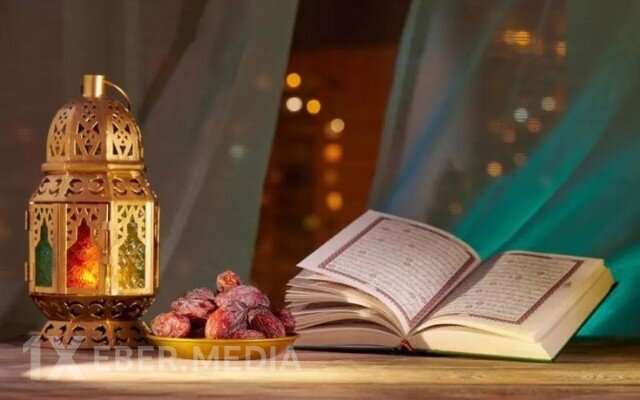 Ramazanın 29-cu gününün duası - İmsak və iftar vaxtı