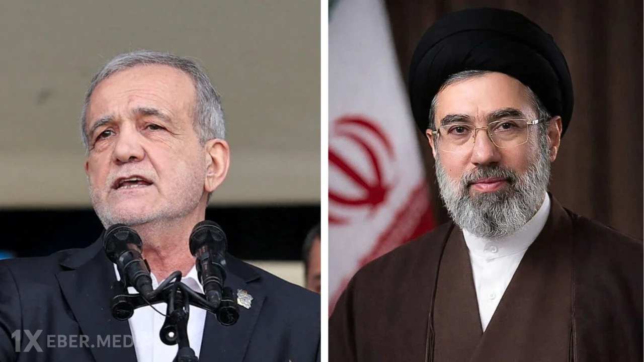 Müctəba Xamenei prezident Pezeşkiana tapşırıq verdi