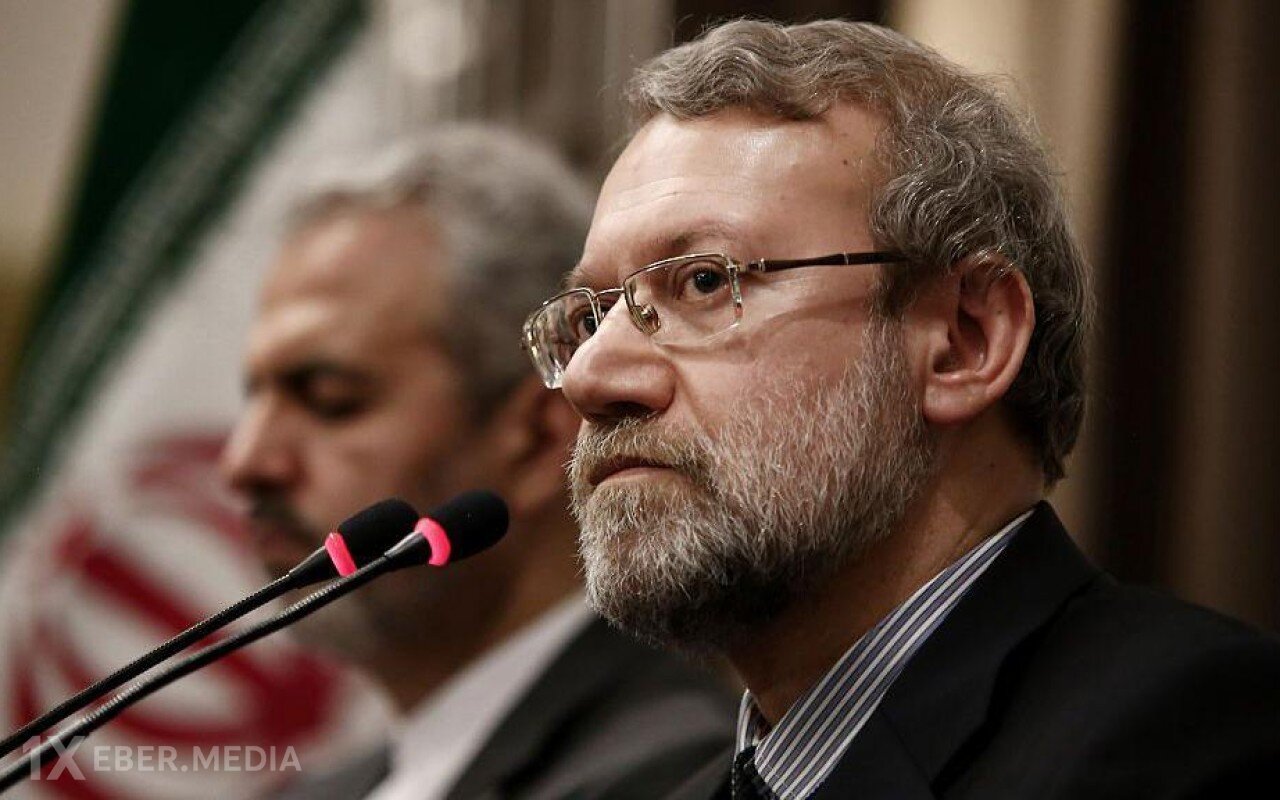 Laricani ilə birlikdə daha 105 nəfər öldürülüb