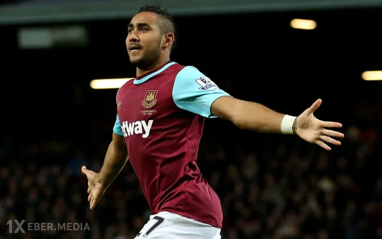 Dimitri Payet karyerasını bitirdi