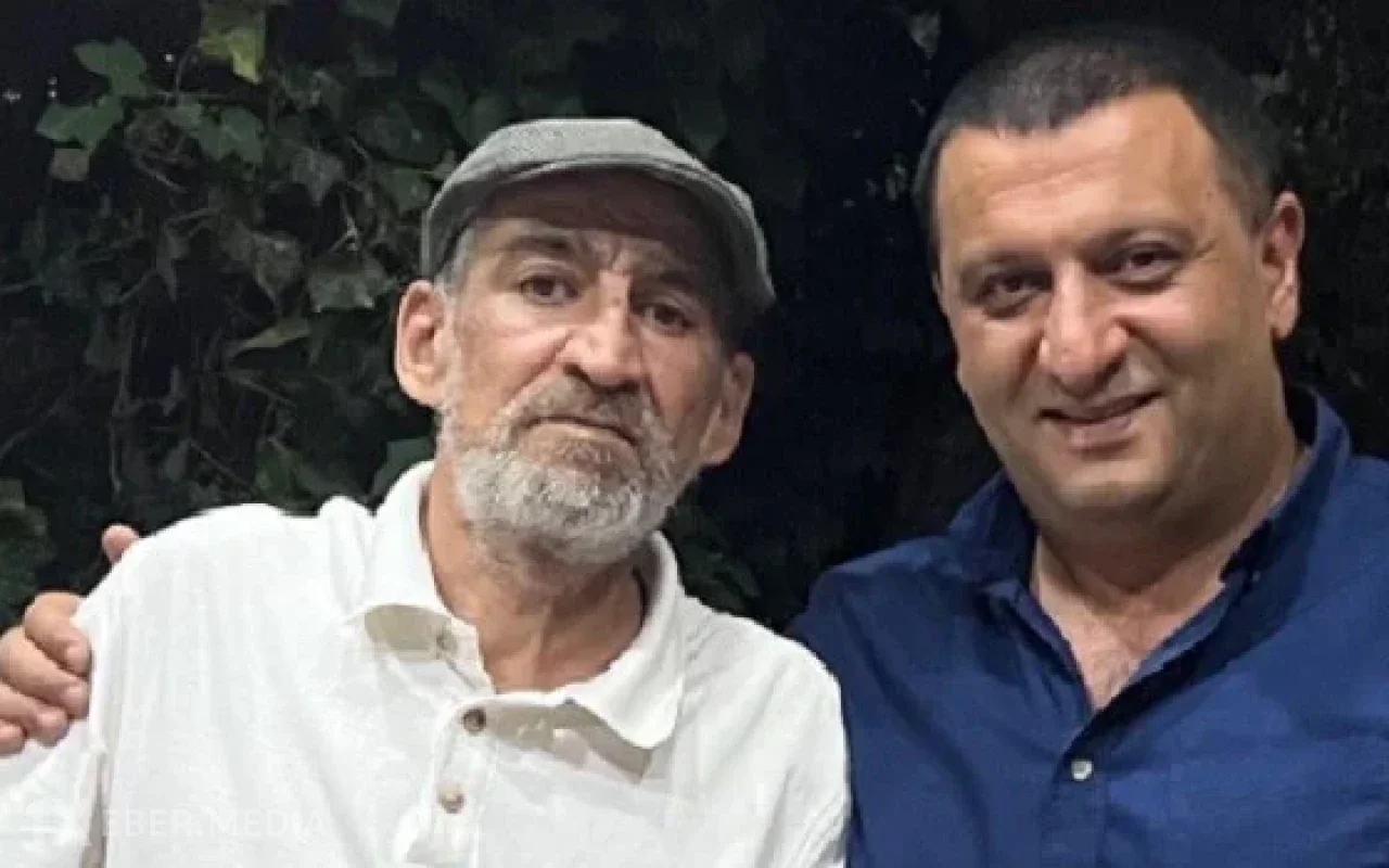 Əfsanəvi Elnur Məmmədov "bomj" kimi öldü - FOTO