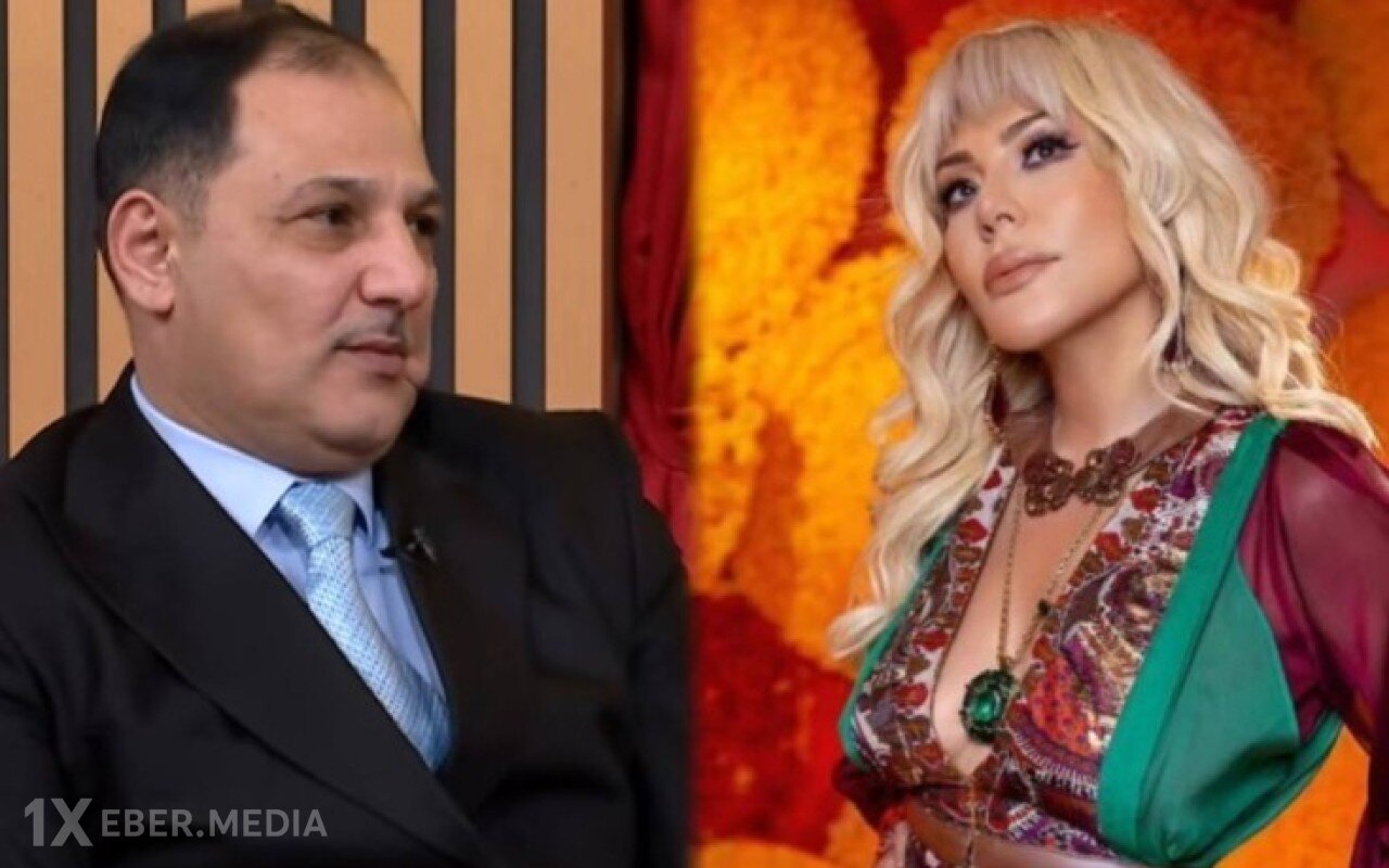 "Brilliant Dadaşova, belə mahnı oxuma, efirə sanballı çıx" - Meyxanaçı (VİDEO)