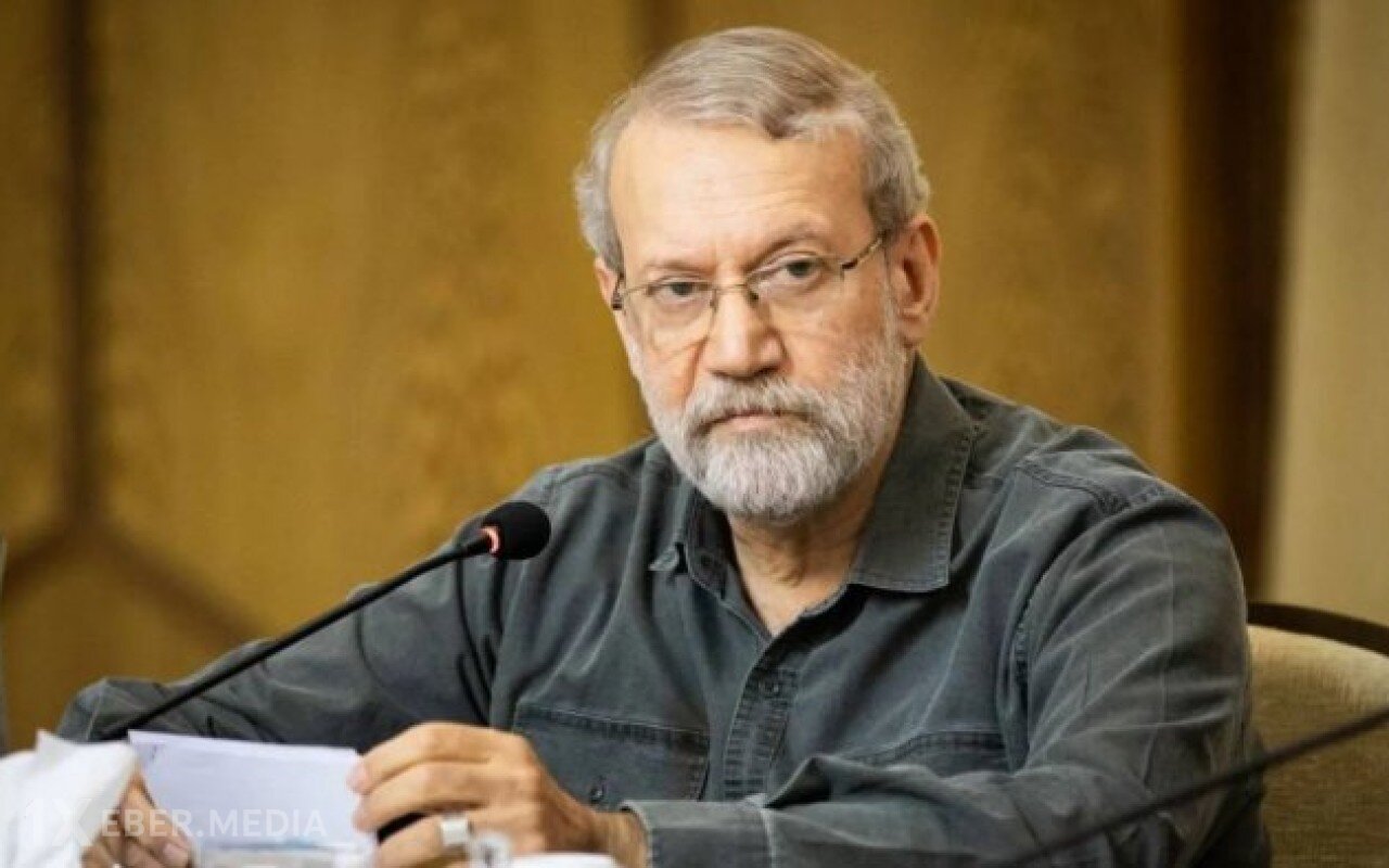 Laricaninin yerinə təyinat oldu