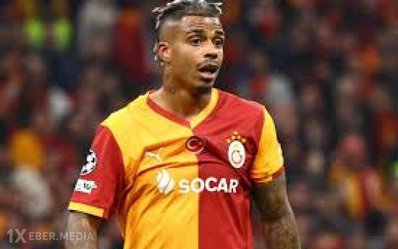 "Qalatasaray" Mario Lemina ilə bağlı qərar verdi
