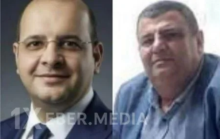 “Azəraqrar”-da “ezamiyyə” Həsən kimdir? - Direktoru o idarə edir?