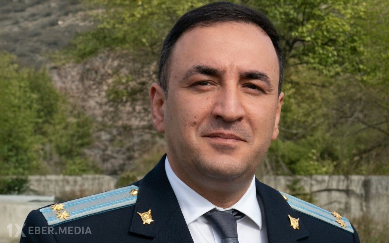 Heydər Yusifzadə vəzifəsindən azad edildi