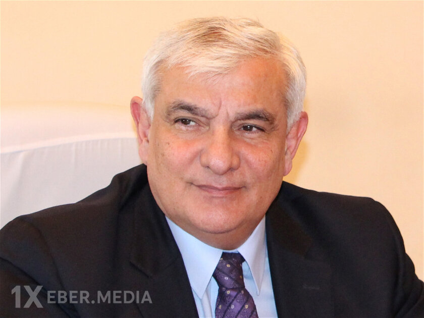 Kamal Abdulla: Azərbaycan Dillər Universitetinin nüfuzu dünya sərhədlərini aşır
