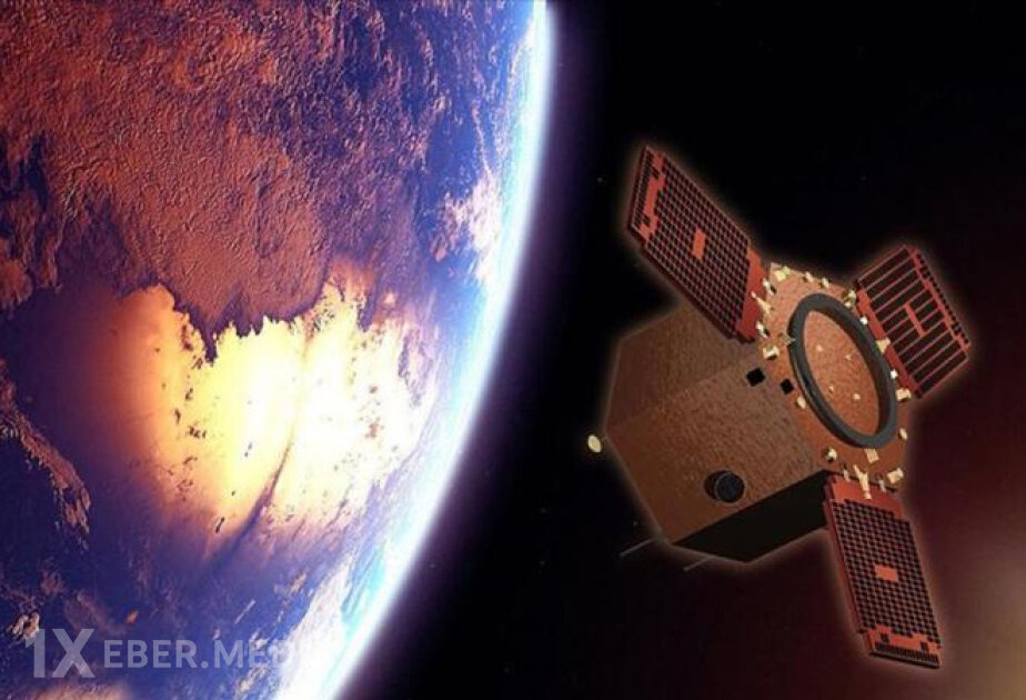 “SpaceX” və “Amazon” Türkiyənin aşağı orbitli peyk xidmətləri ilə maraqlanır