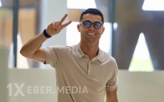Ronaldo qayıtdı