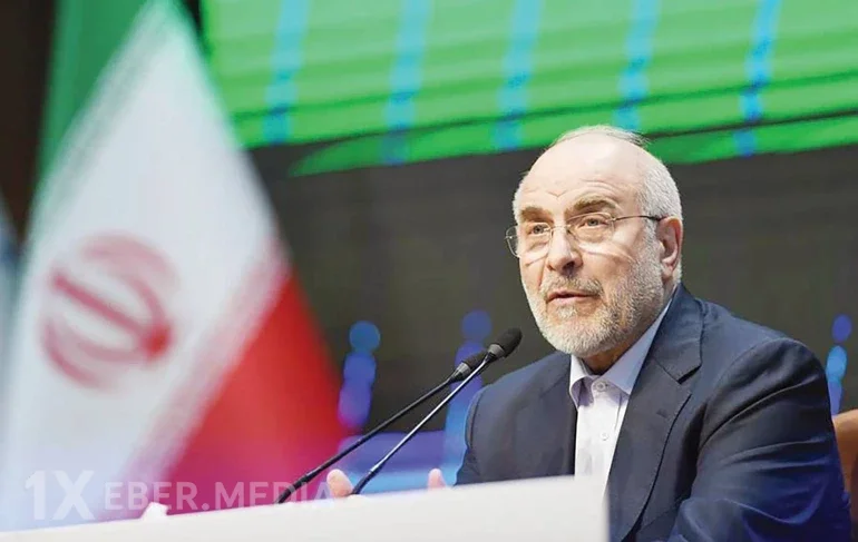 Trampın İrandakı “sirli namizədi”: Məhəmməd Qalibaf kimdir?