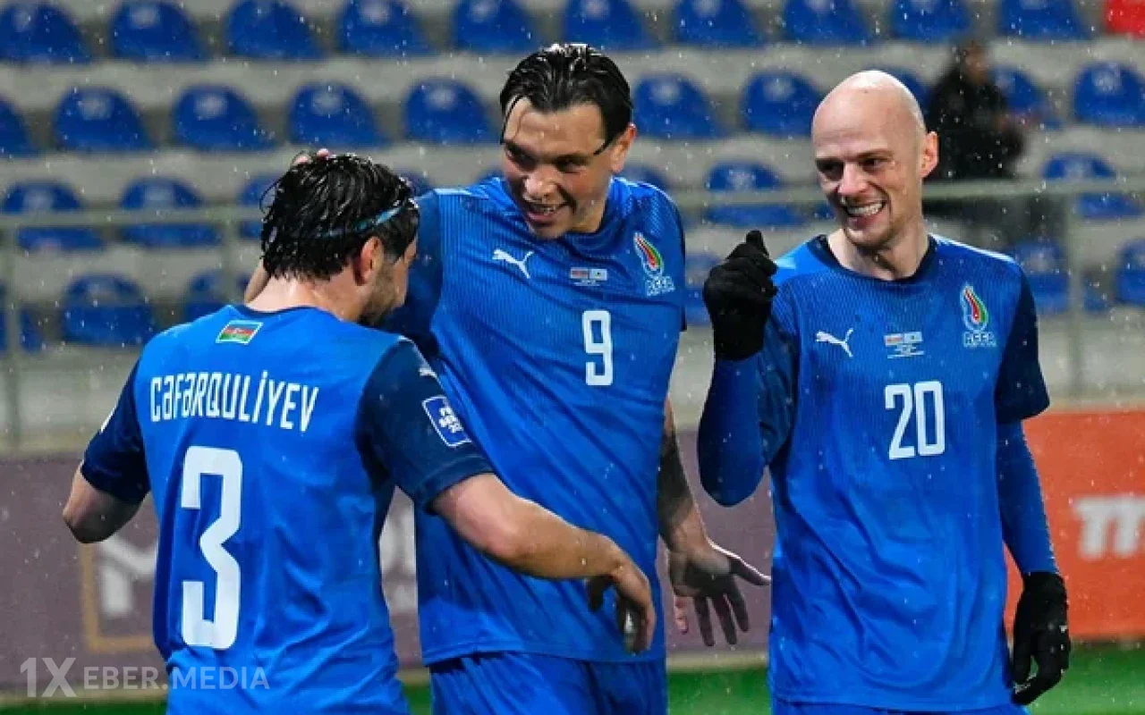 "1:6 hesablı nəticəni gözləmirdim" - Stern Con