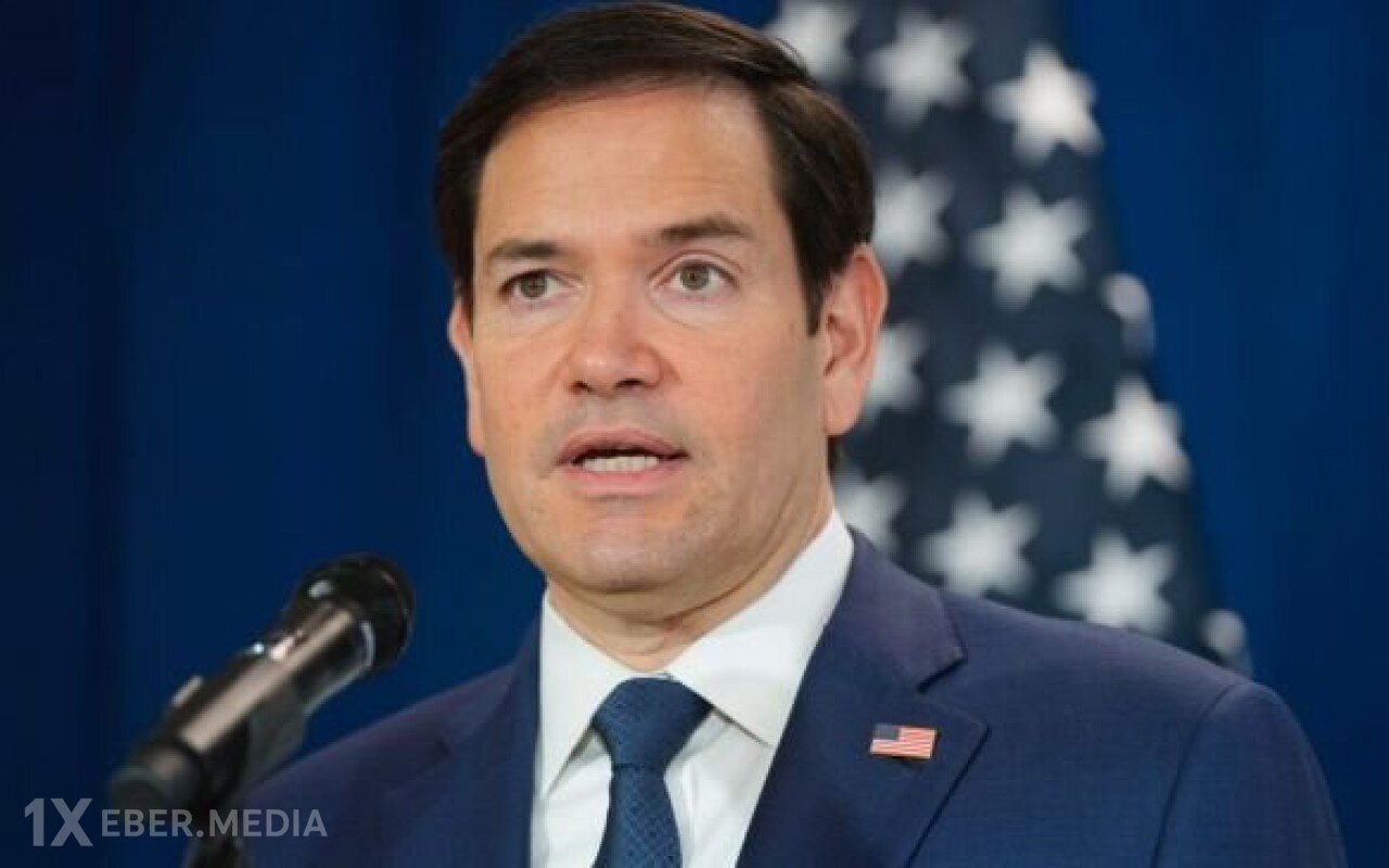 "İran haqqında danışarkən mollaları nəzərdə tuturam" - Rubio