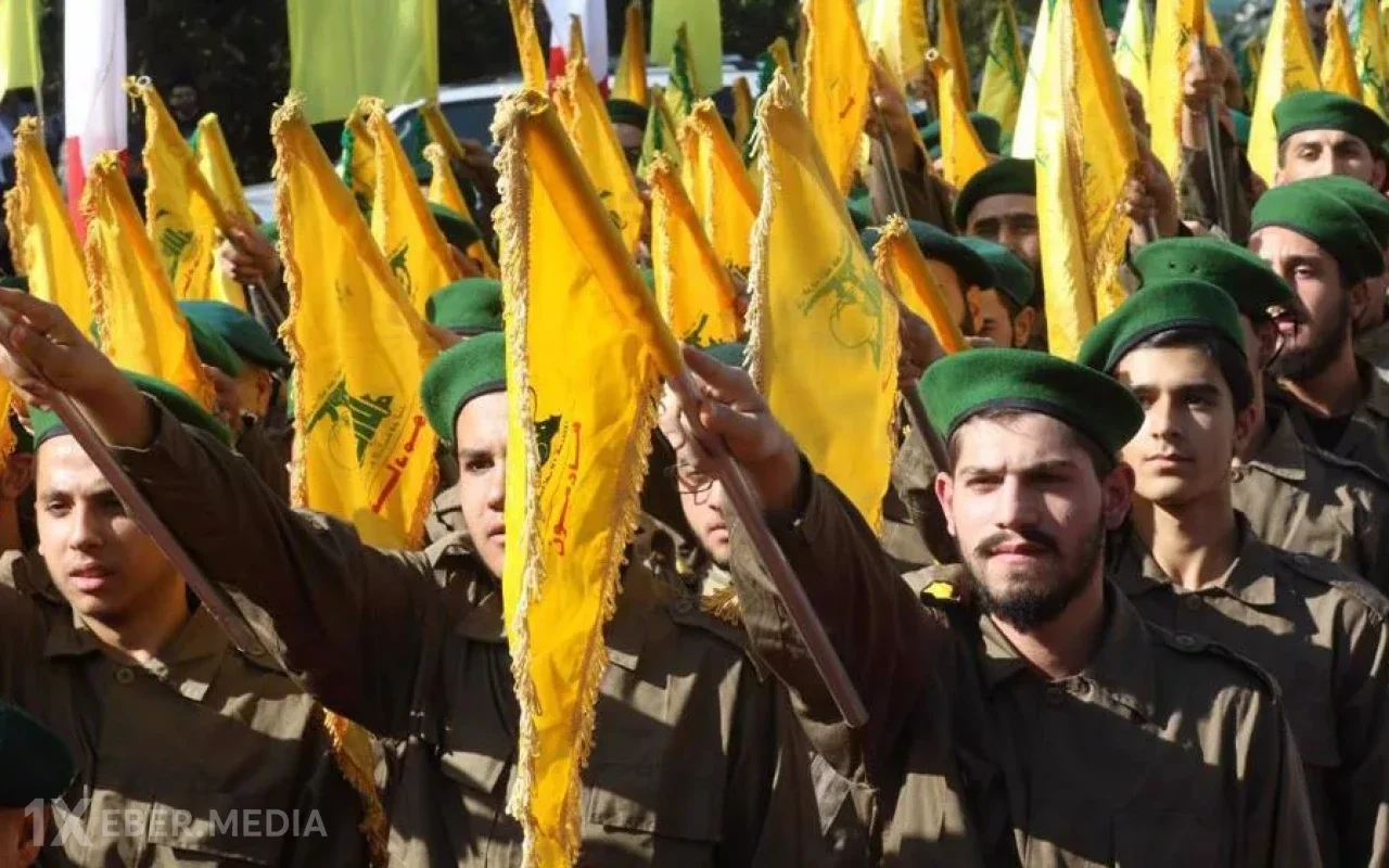 İsrail 800 "Hizbullah" üzvünü öldürüb