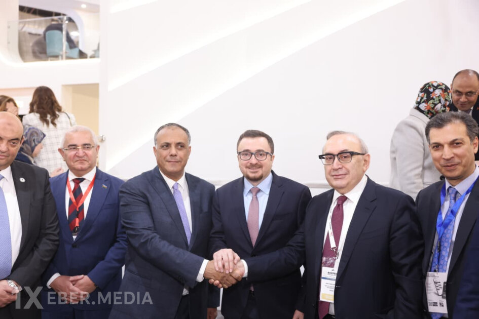 SOCAR Yaxın Şərqdə fəaliyyətini genişləndirməyi planlaşdırır
