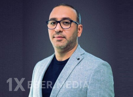 İnvestisiya Şirkətinin rəhbərliyinə təyinat olub