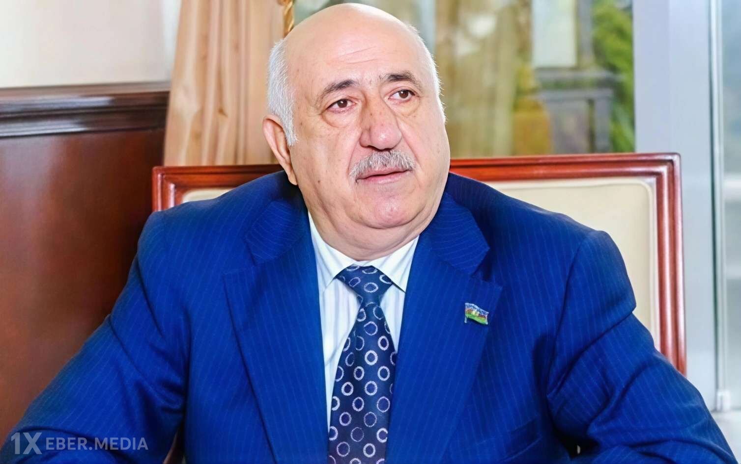 Milli Məclisin deputatı peyğəmbər nəslindən imiş - SENSASİYA