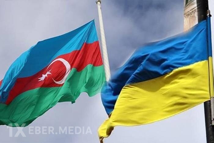 Ukrayna Azərbaycanla iqtisadi əlaqələri dayandırır
