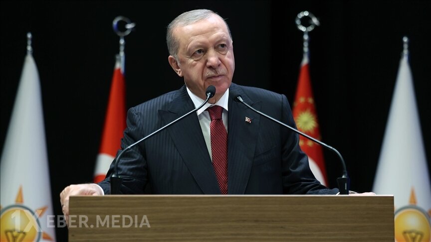 “Maksimum xəbərdarlıq etdik” – Ərdoğan insidentdən sonra danışdı