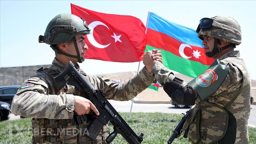 Naxçıvana düşən dronlar- Şuşa Bəyannaməsi işə düşə bilər