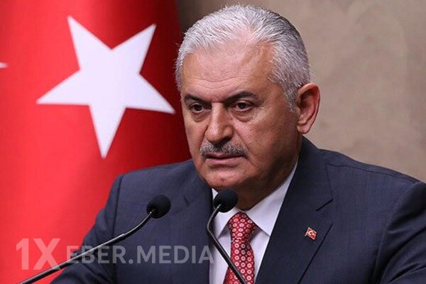 Heç kim Azərbaycan ilə Türkiyə arasındakı qardaşlığı poza bilməz - Binali Yıldırım