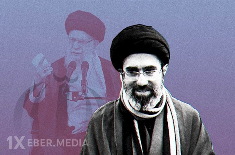 Tramp Müctəba Xameneinin ali dini lider seçilməsinə münasibət bildirməyə tələsmir