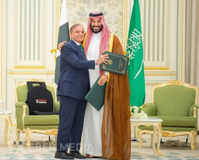Pakistan Səudiyyə Ərəbistanını hər an qətiyyətlə dəstəkləməyə hazır olduğunu təsdiqləyib