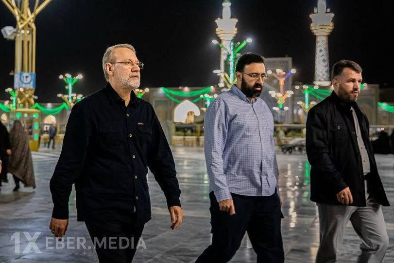 Laricani İsrail hərbi kəşfiyyatı tərəfindən məhv edilib